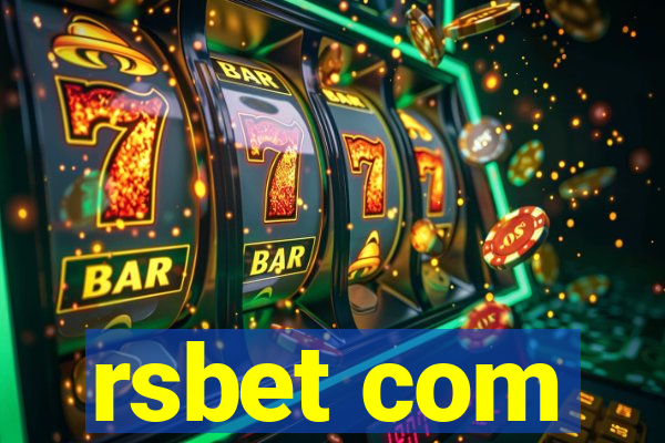 rsbet com